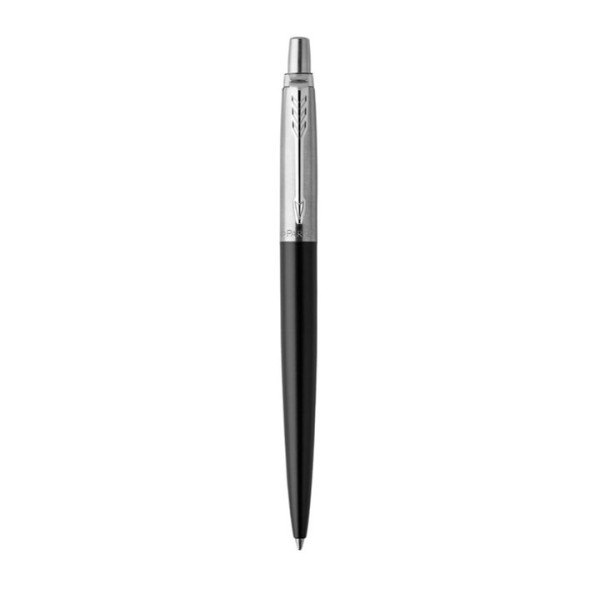 Parker Jotter Street Black CT, kuličkové pero