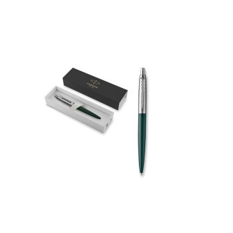 Parker Jotter XL Greenwiche Matte Green CT, kuličkové pero