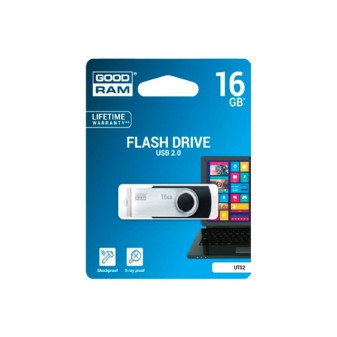 FLash USB Goodram, 16GB