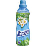 Prací aviváž, Wansou, spring freshness, 1l = 4l