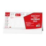 Stolní kalendář - BSN1 - manažerský