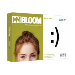 XEROGR.PAP A4 80G BÍLÁ MM BLOOM EXCELENT