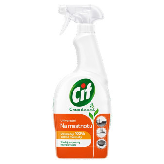 Cif na mastnotu , 750ml