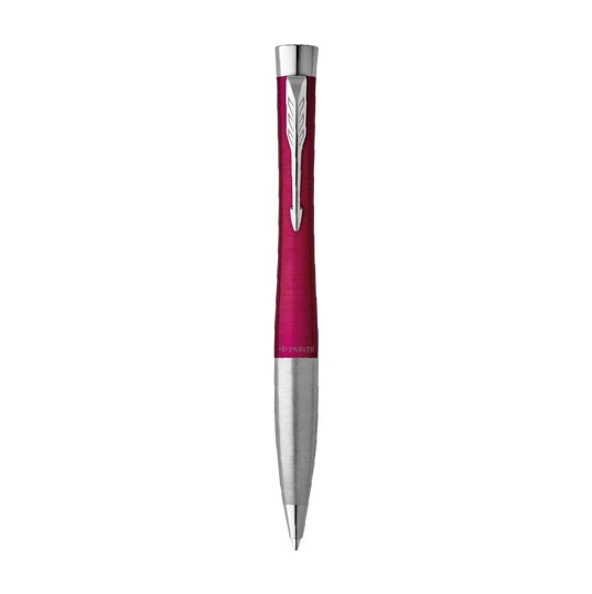 Parker, Urban twist muted magenta CT/M, kuličkové pero