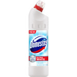 Domestos WC čistič 24h, ultra white, 750ml