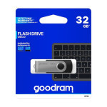 Flash USB Goodram, 32GB