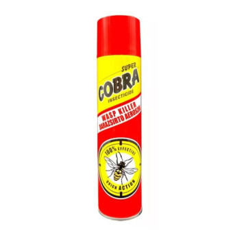 Spray na vosy a sršně, 400ml